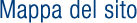 Mappa del sito