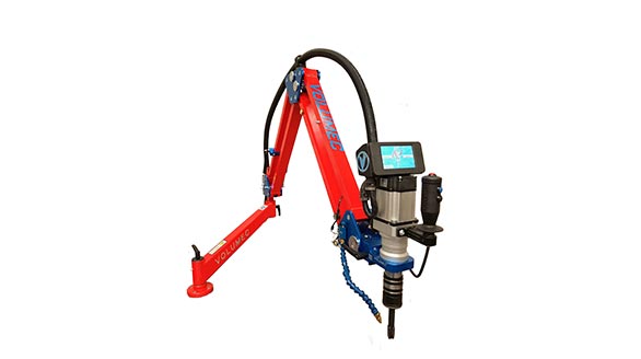 applicazioni automazione industriale