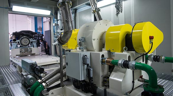 applicazioni energia