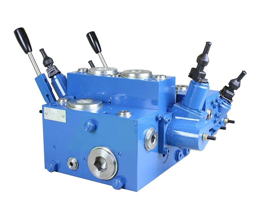 Distributore APV-22