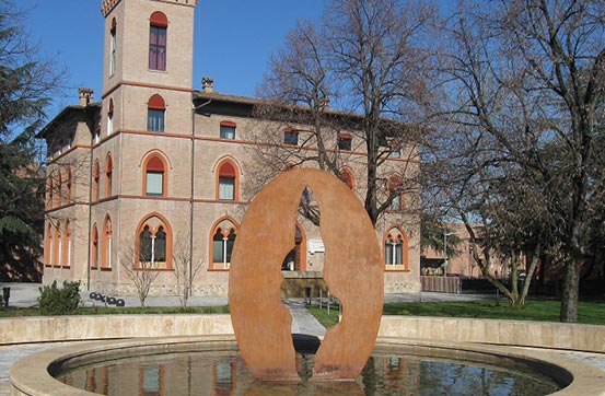 home azienda castello