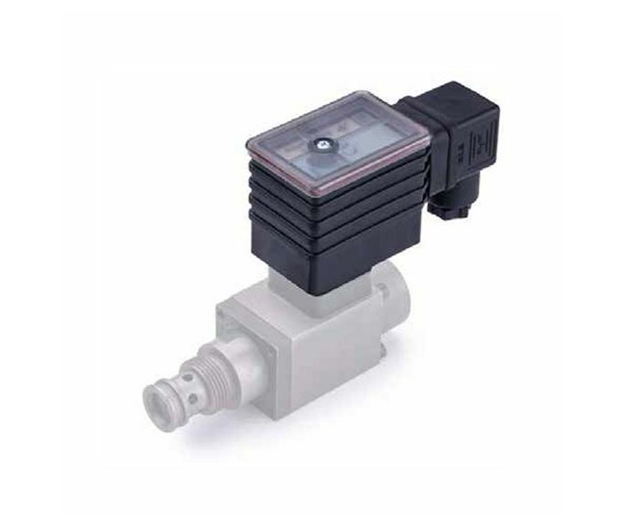 Connettore elettronico proporzionale CVP-BT