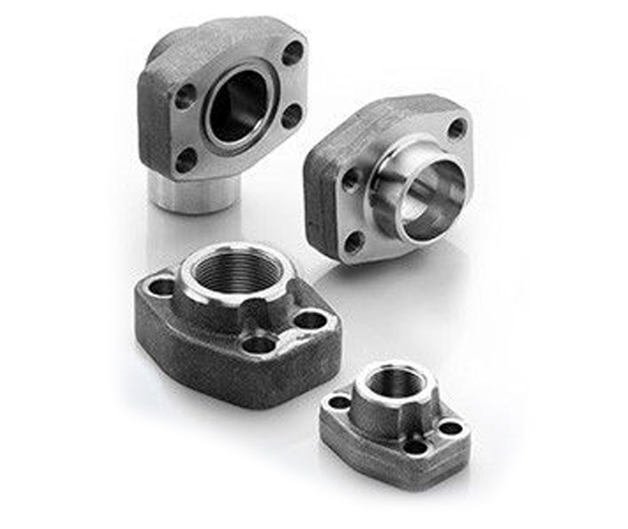 Flange SAE