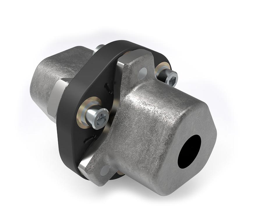 Flange di trasmissione