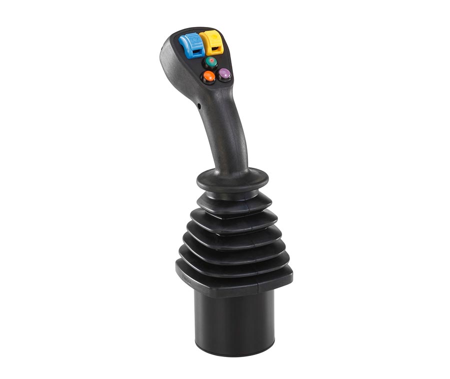 Joystick elettrici JEO