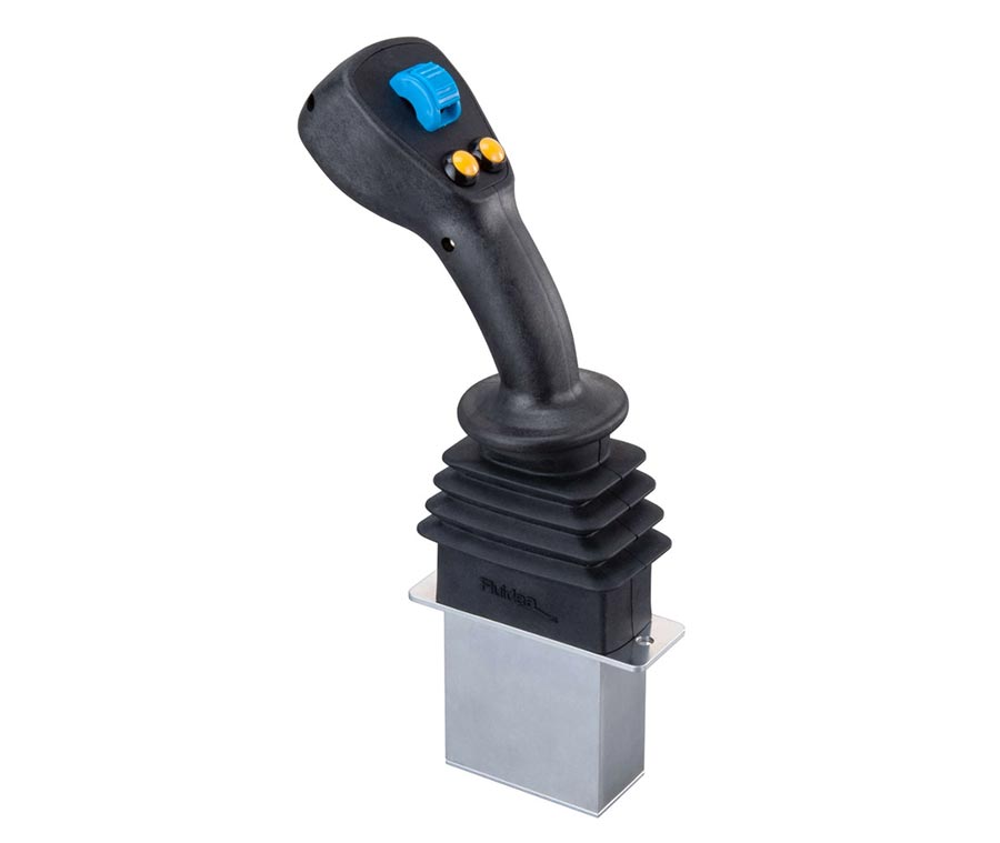 Joystick elettrici JEOPM