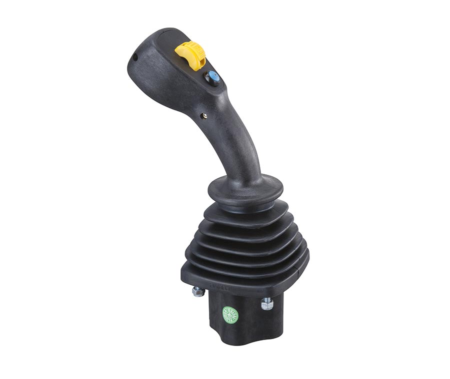 Joystick elettrici JEP